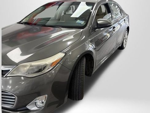 Used 2013 Toyota Avalon Limited FWD image 1