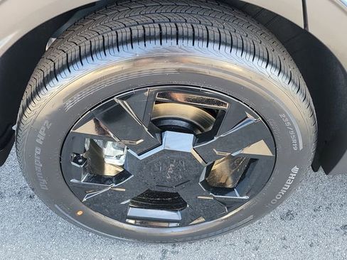 New 2026 Kia Sportage X-Line image 7