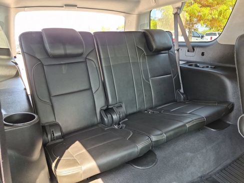 Used 2019 GMC Yukon XL Denali AWD/4WD image 40