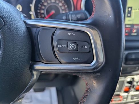 Used 2020 Jeep Gladiator Rubicon image 27