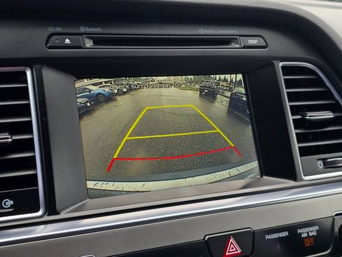 Used 2016 Hyundai Sonata Sport FWD image 28