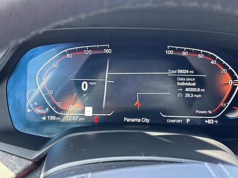 Used 2022 BMW X5 sDrive40i w/ Premium Package image 26