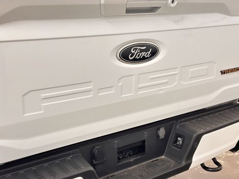 Used 2023 Ford F150 Tremor w/ 360 Degree Camera Package AWD/4WD image 16