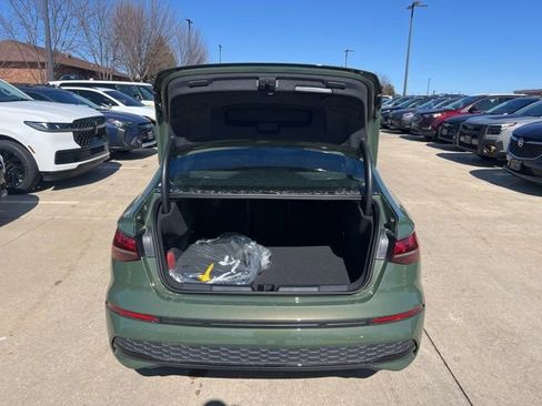 New 2026 Audi A3 2.0T Premium Plus AWD/4WD image 10