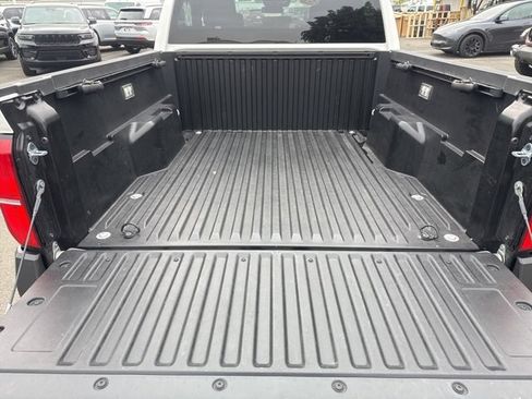 Used 2025 Toyota Tacoma SR image 26