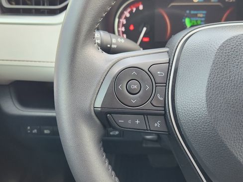 Used 2023 Toyota RAV4 XLE Premium image 32