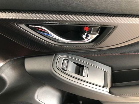 New 2026 Subaru WRX Limited image 17