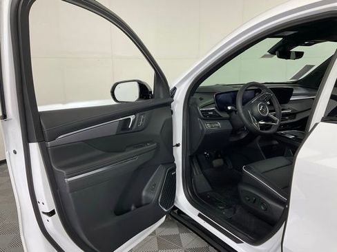 New 2026 Buick Enclave Sport Touring w/ Power Package AWD/4WD image 26