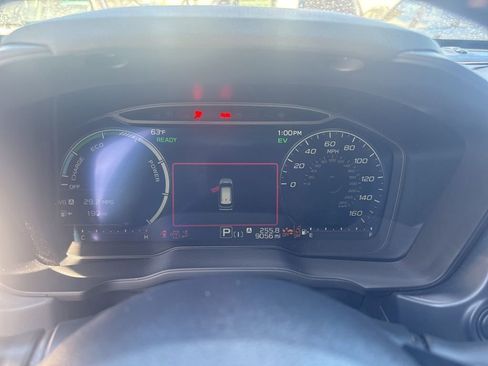 Used 2025 Subaru Forester Sport image 10