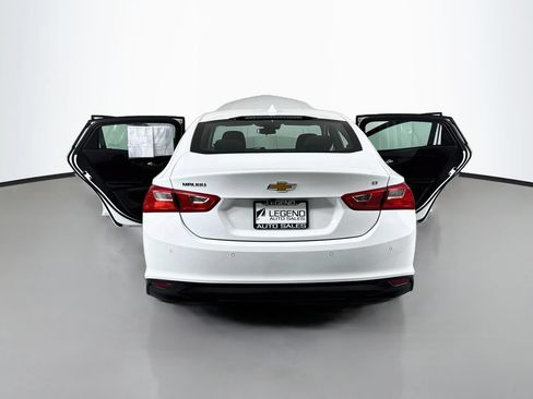 Used 2024 Chevrolet Malibu LT FWD image 21