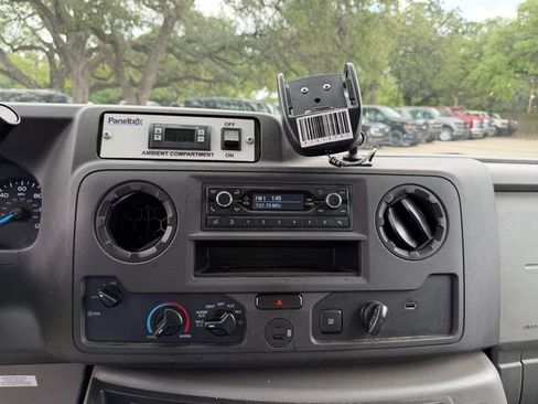 Used 2024 Ford E-350 and Econoline 350 Super Duty w/ Power Windows & Locks Group RWD image 15