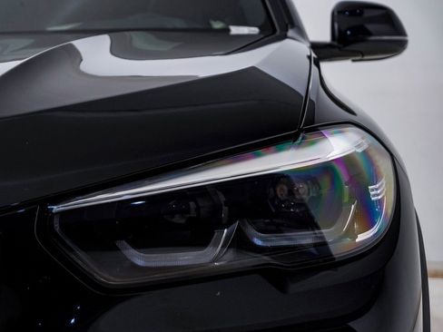 Used 2020 BMW X5 xDrive40i w/ Premium Package image 7