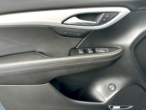 New 2026 Buick Envision Avenir AWD/4WD image 14