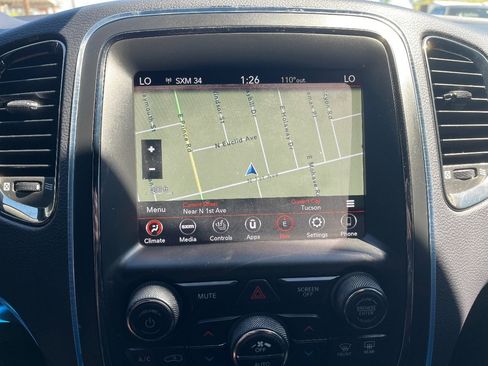 Used 2020 Dodge Durango GT image 15