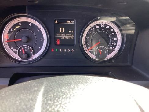 Used 2017 RAM 1500 Tradesman w/ Popular Equipment Group image 16