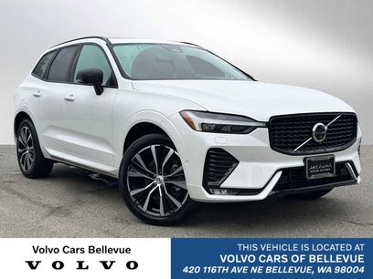 Used 2025 Volvo XC60 B5 Plus w/ Protection Package Premier