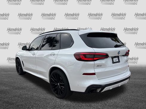 Used 2023 BMW X5 sDrive40i w/ M Sport Package image 8