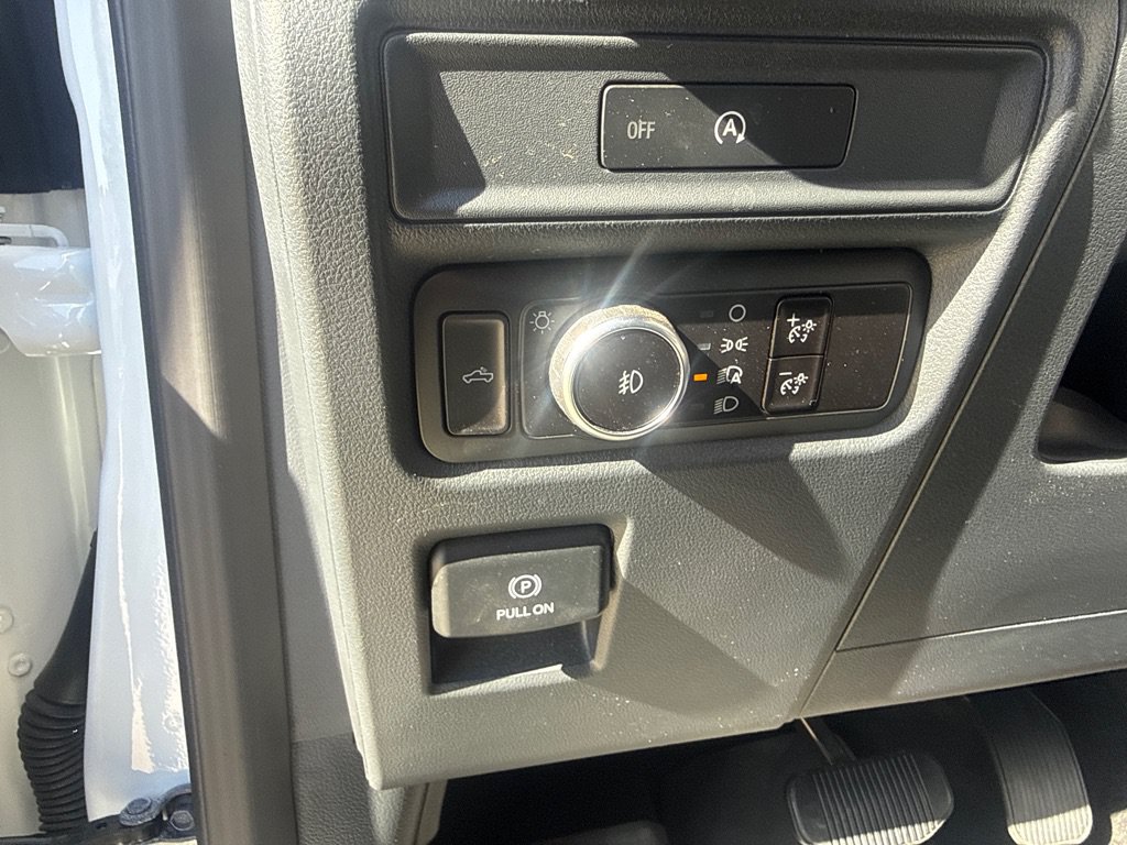Used 2025 Ford F150 XLT w/ Equipment Group 301A Standard AWD/4WD image 23