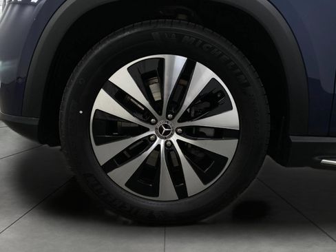 Certified 2026 Mercedes-Benz GLE 350 4MATIC image 12