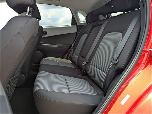 Used 2020 Hyundai Kona SEL Plus FWD image 21