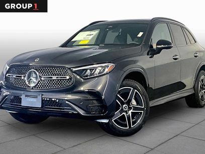 New 2026 Mercedes-Benz GLC 300 4MATIC