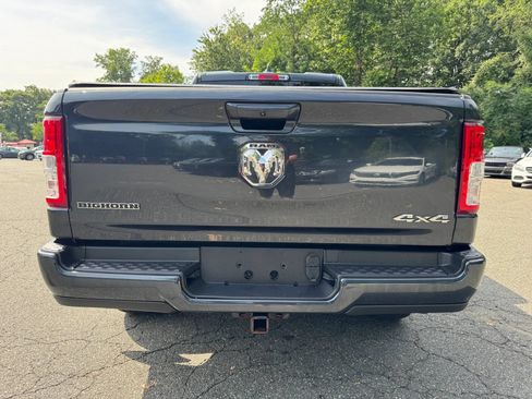 Used 2021 RAM 1500 Big Horn AWD/4WD image 4