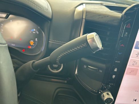 Used 2025 RAM 2500 Limited image 8