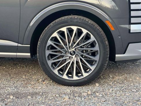 New 2026 Hyundai Palisade Calligraphy image 6