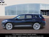Used 2020 INFINITI QX60 Luxe w/ Essential Package image 2