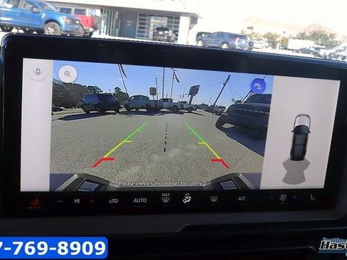 New 2025 Ford Bronco Sport Big Bend w/ Convenience Package AWD/4WD image 26
