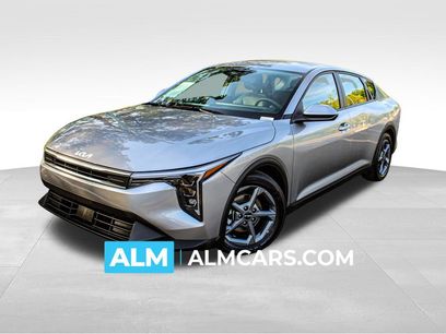 Used 2025 Kia K4