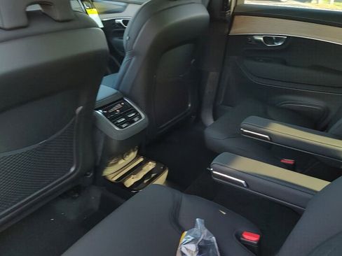 New 2026 Volvo XC90 B6 Plus image 29