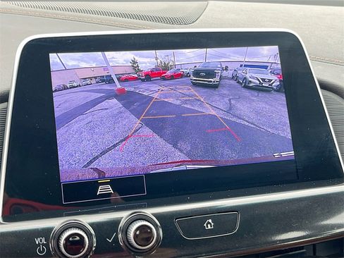 Used 2023 Cadillac CT4 Premium Luxury image 14