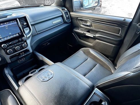 Used 2024 RAM 1500 Laramie AWD/4WD image 26