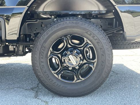 New 2026 Ford F250 XL w/ STX Appearance Package AWD/4WD image 29