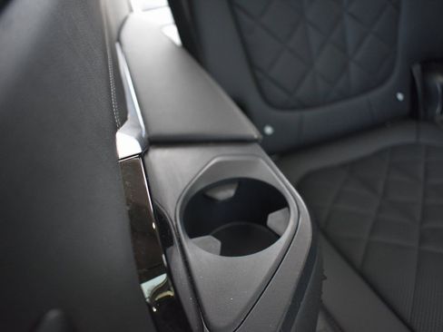 Used 2025 BMW X7 xDrive40i image 37