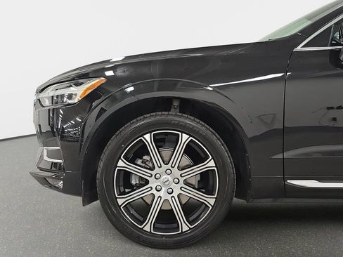 Used 2020 Volvo XC60 T5 Inscription w/ Protection Package Premier FWD image 10