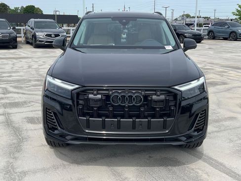 New 2026 Audi Q7 2.0T Premium image 2