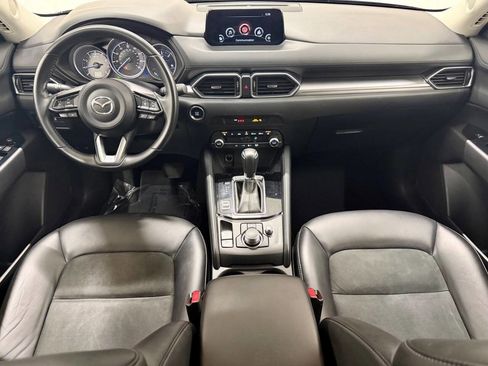 Used 2019 MAZDA CX-5 Touring image 12