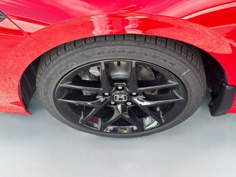 New 2026 Honda Civic Sport image 24