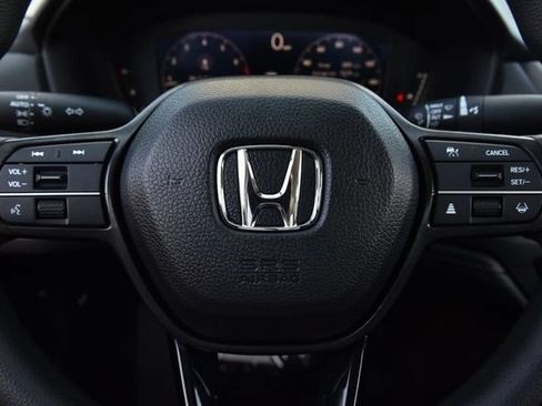 New 2026 Honda Accord SE image 18
