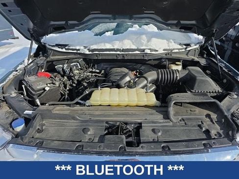 Used 2023 Ford F150 XLT image 5