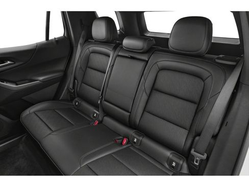Used 2025 Chevrolet Equinox LT w/ Convenience Package II FWD image 8