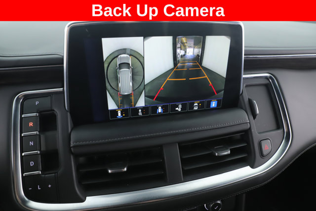 Used 2023 Chevrolet Tahoe LT w/ Luxury Package AWD/4WD image 27