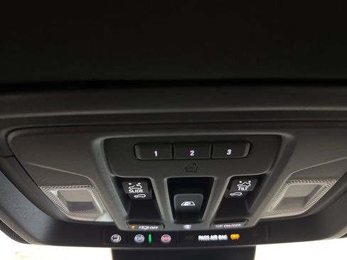 New 2026 GMC Sierra 1500 AT4 w/ AT4 Premium Package AWD/4WD image 55
