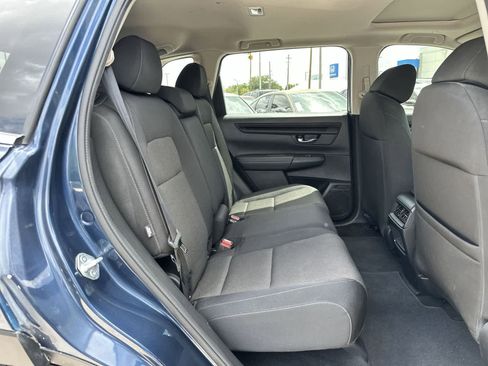 Used 2024 Honda CR-V EX image 13