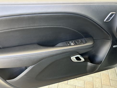 Used 2022 Dodge Challenger R/T Scat Pack RWD image 13