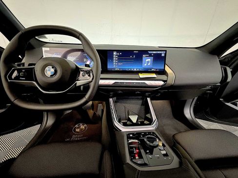 Used 2026 BMW X3 xDrive30i w/ Convenience Package AWD/4WD image 14