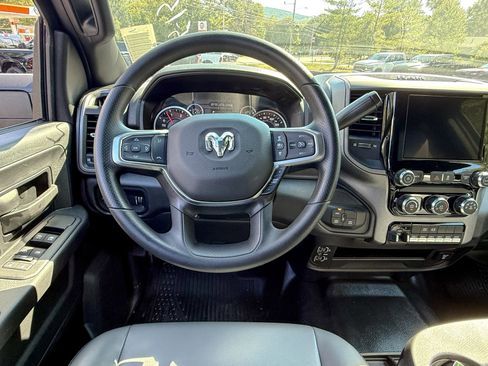 New 2025 RAM 2500 Tradesman w/ Chrome Appearance Group image 31