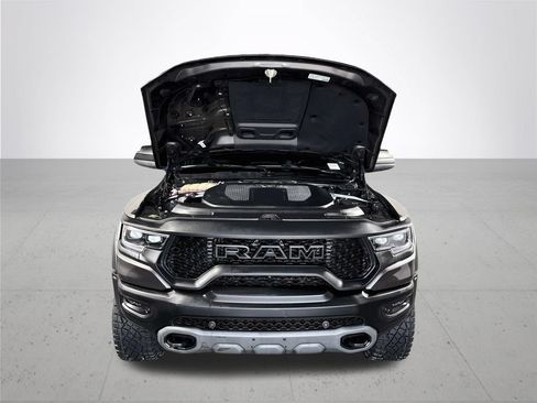 Used 2022 RAM 1500 TRX w/ TRX Level 1 Equipment Group AWD/4WD image 23